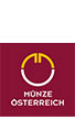 Logo Münze Österreich