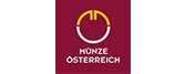 Logo Münze Österreich