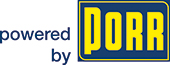 Logo porr